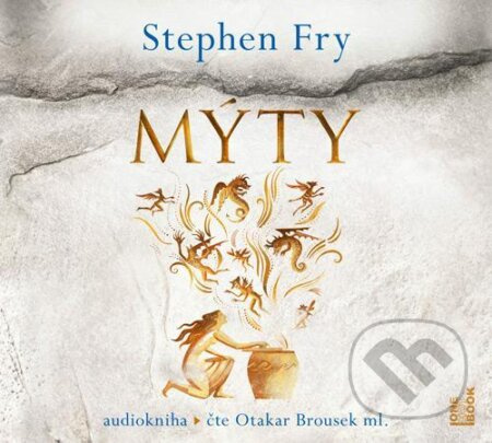 Mýty - Stephen Fry