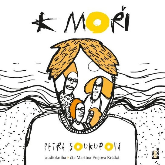 K moři - Petra Soukupová