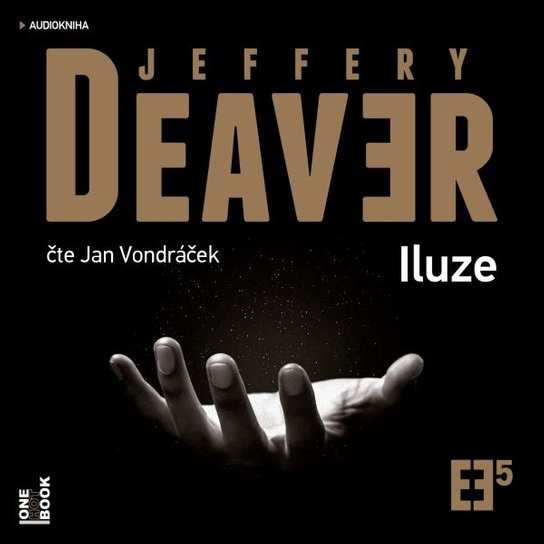 Iluze - Jeffery Deaver
