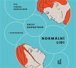 Normální lidi - Sally Rooneyová