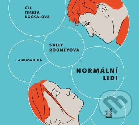 Normální lidi - Sally Rooneyová