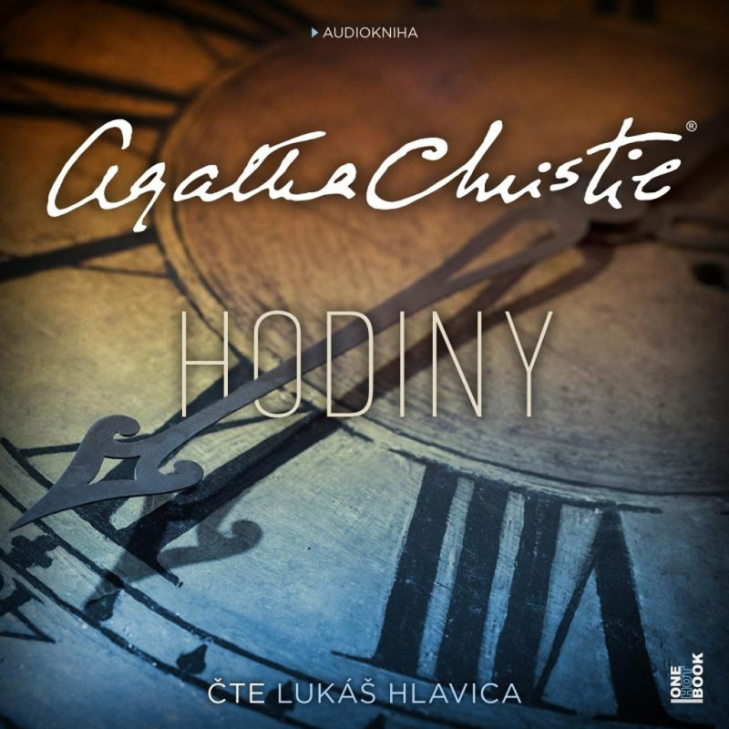 Hodiny - Agatha Christie