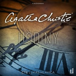 Hodiny - Agatha Christie