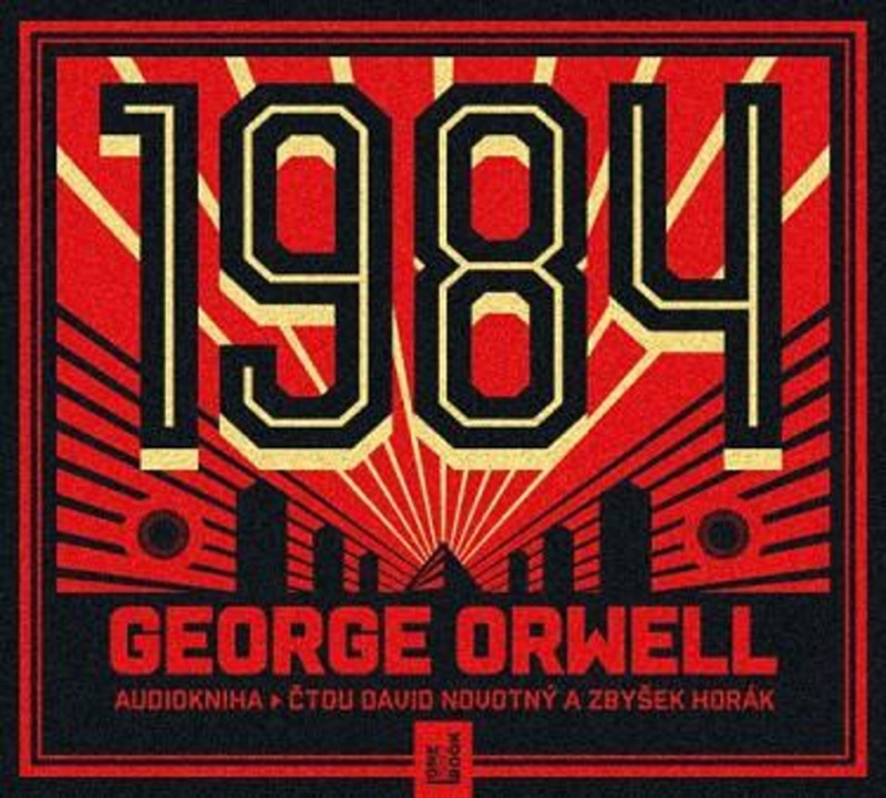 1984 - George Orwell