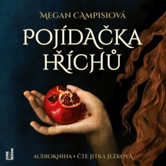 Pojídačka hříchů - Megan Campisiová