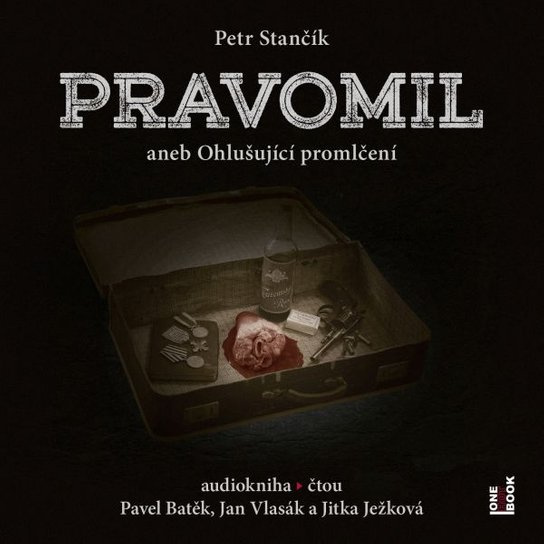 Pravomil - Petr Stančík