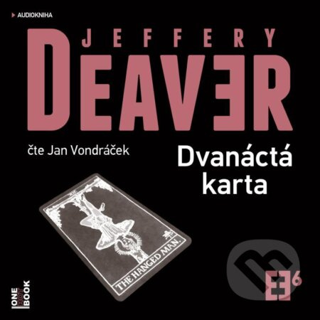 Dvanáctá karta - Jeffery Deaver