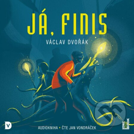 Já, Finis - Václav Dvořák