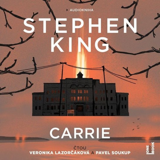 Carrie - Stephen King