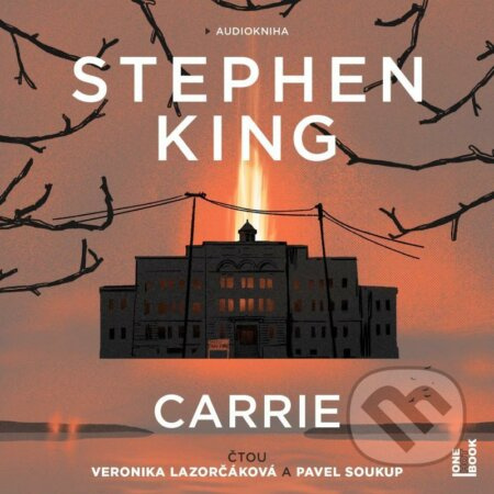 Carrie - Stephen King