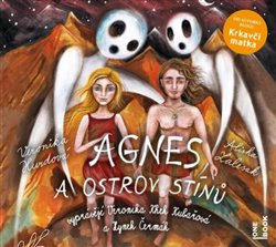 Agnes a ostrov Stínů - Veronika Hurdová