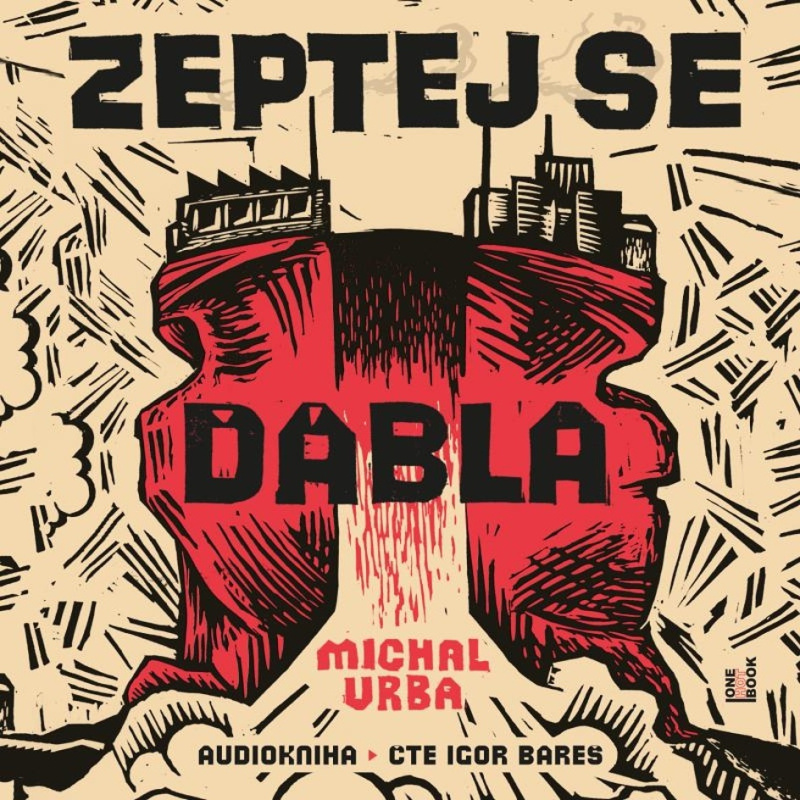 Zeptej se ďábla - Michal Vrba