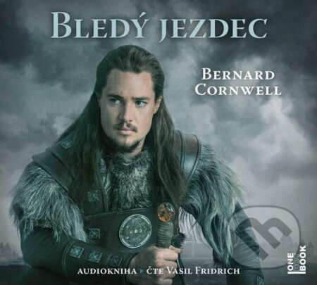 Bledý jezdec - Bernard Cornwell
