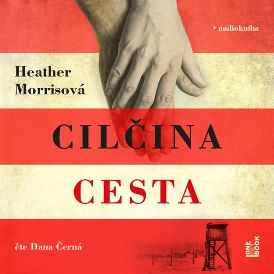 Cilčina cesta - Heather Morrisová