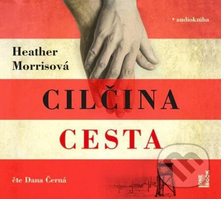 Cilčina cesta - Heather Morrisová
