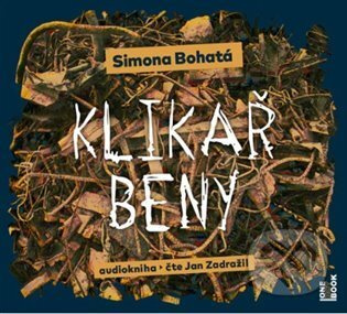 Klikař Beny - Simona Bohatá