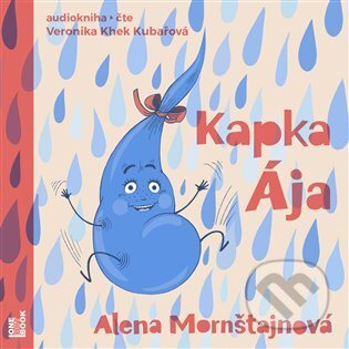Kapka Ája - Alena Mornštajnová