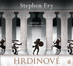 Hrdinové - Stephen Fry