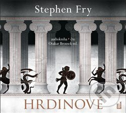 Hrdinové - Stephen Fry