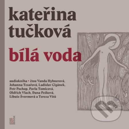 Bílá Voda - Kateřina Tučková
