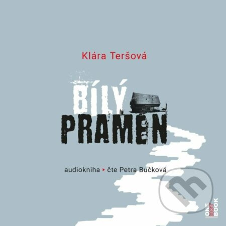 Bílý pramen - Klára Teršová