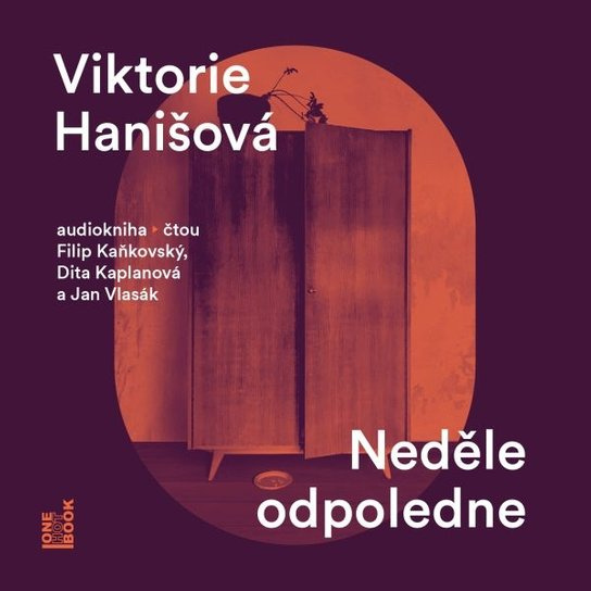 Neděle odpoledne - Viktorie Hanišová