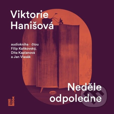 Neděle odpoledne - Viktorie Hanišová