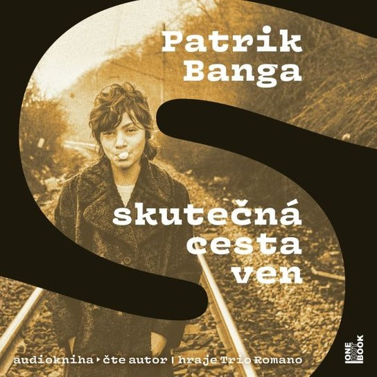Skutečná cesta ven - Patrik Banga