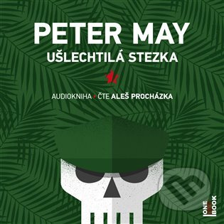 Ušlechtilá stezka - Peter May