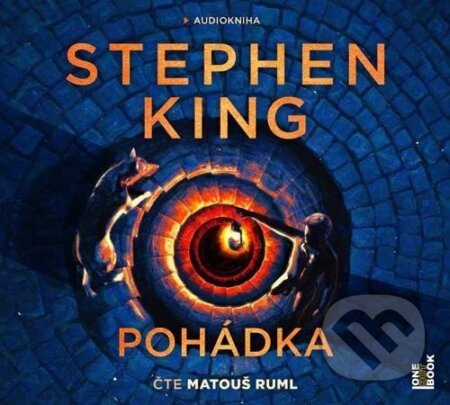 Pohádka - Stephen King