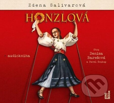 Honzlová - Zdena Salivarová