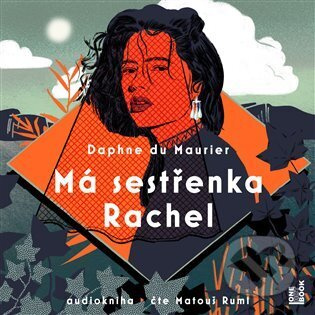 Má sestřenka Rachel - Daphne du Maurier