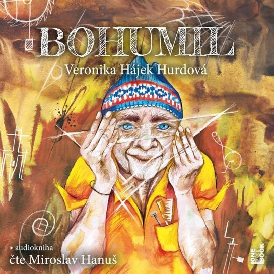 Bohumil - Veronika Hurdová