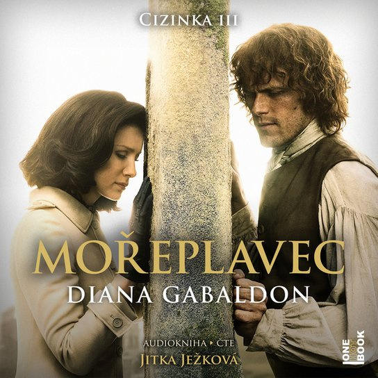 Mořeplavec - Diana Gabaldon