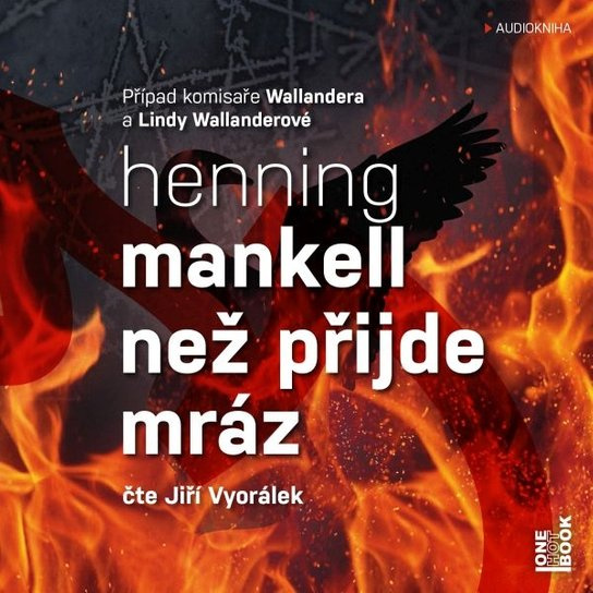 Než přijde mráz - Henning Mankell
