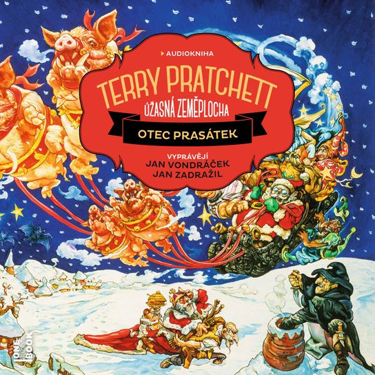 Otec prasátek