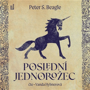 Poslední jednorožec