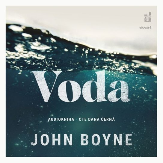 Voda -  John Boyne