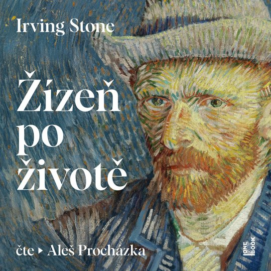 Žízeň po životě - 2 CDmp3 (Čte Aleš Procházka) Radioservis a. s.