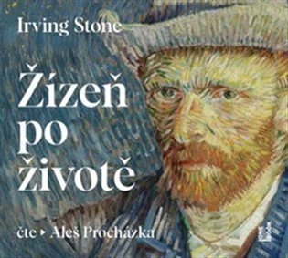Žízeň po životě - 2 CDmp3 (Čte Aleš Procházka) Radioservis a. s.