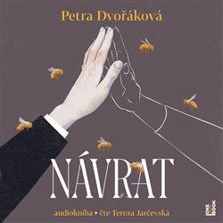 Návrat - Petra Dvořáková