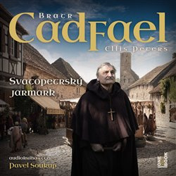 Svatopetrský jarmark, CD - Ellis Petersová