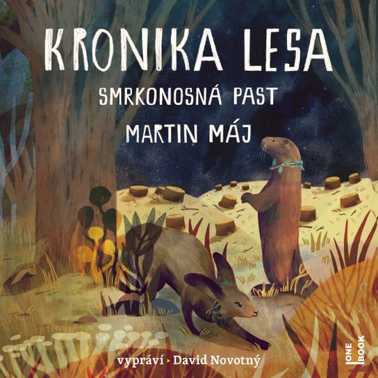 Kronika lesa: Smrkonosná past