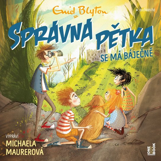 Správná pětka se má báječně