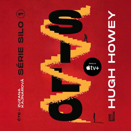 Silo -  Hugh Howey