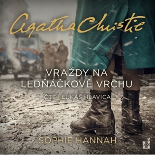 Vraždy na Ledňáčkově vrchu