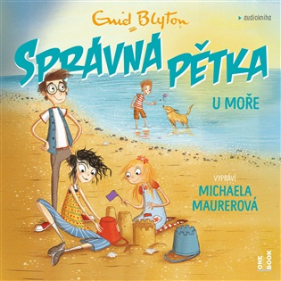 Správná pětka u moře