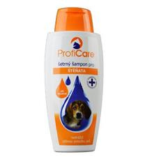 PROFICARE šetrný šampon pro štěňata, 300ml