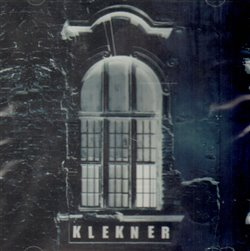 Rudolf Klekner – Klekner - Václav Knop