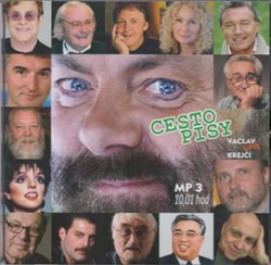 Václav Upír Krejčí-Cestopisy - Václav Upír Krejčí